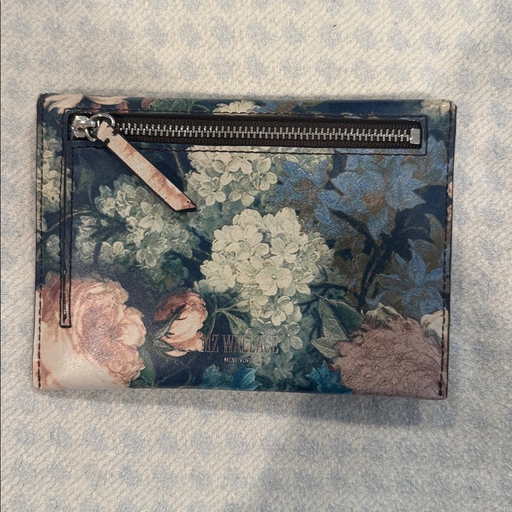 MZ Wallace Floral Greta - Picture 2 of 4